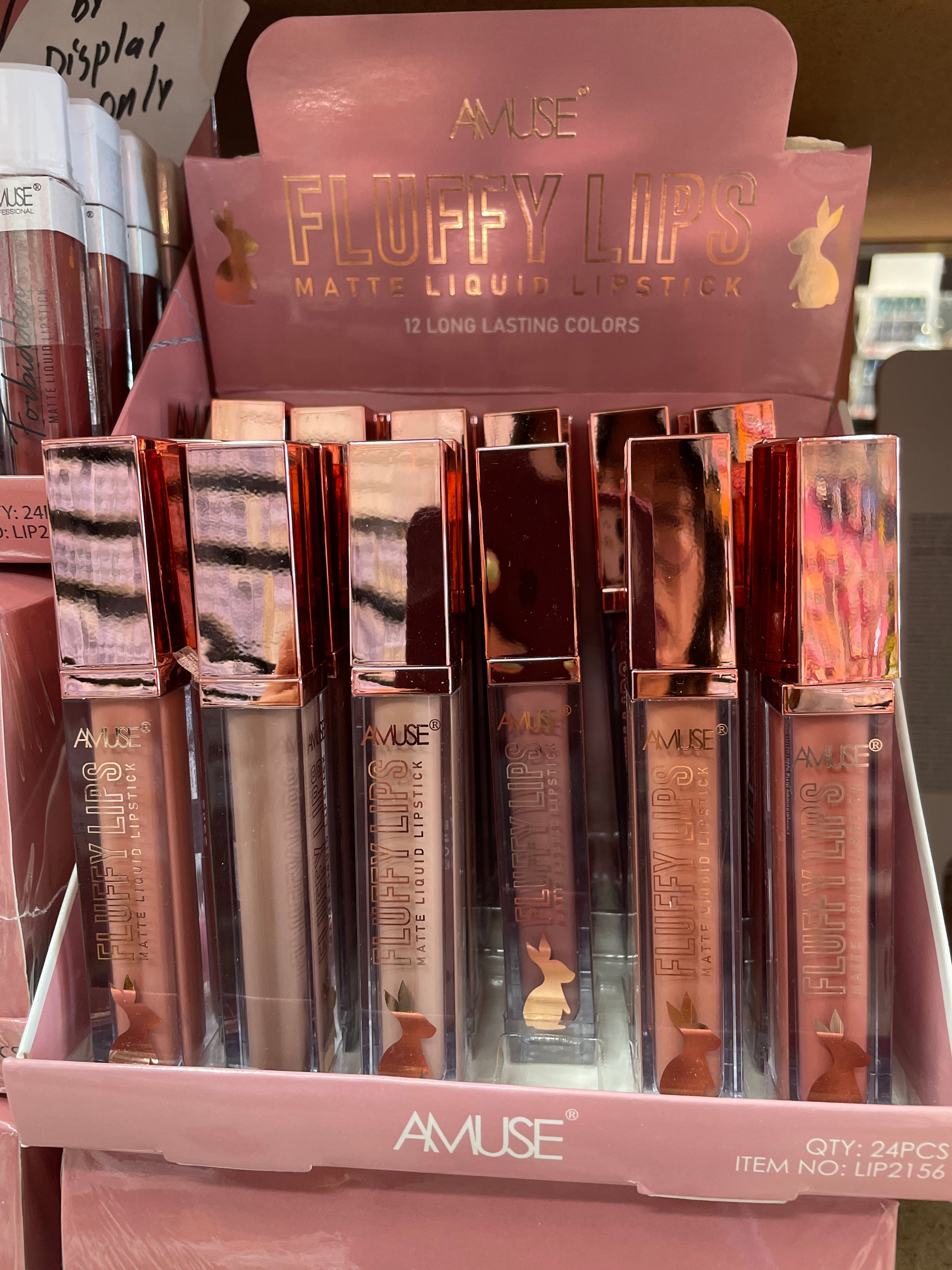 LIP – leeswholesalebeauty