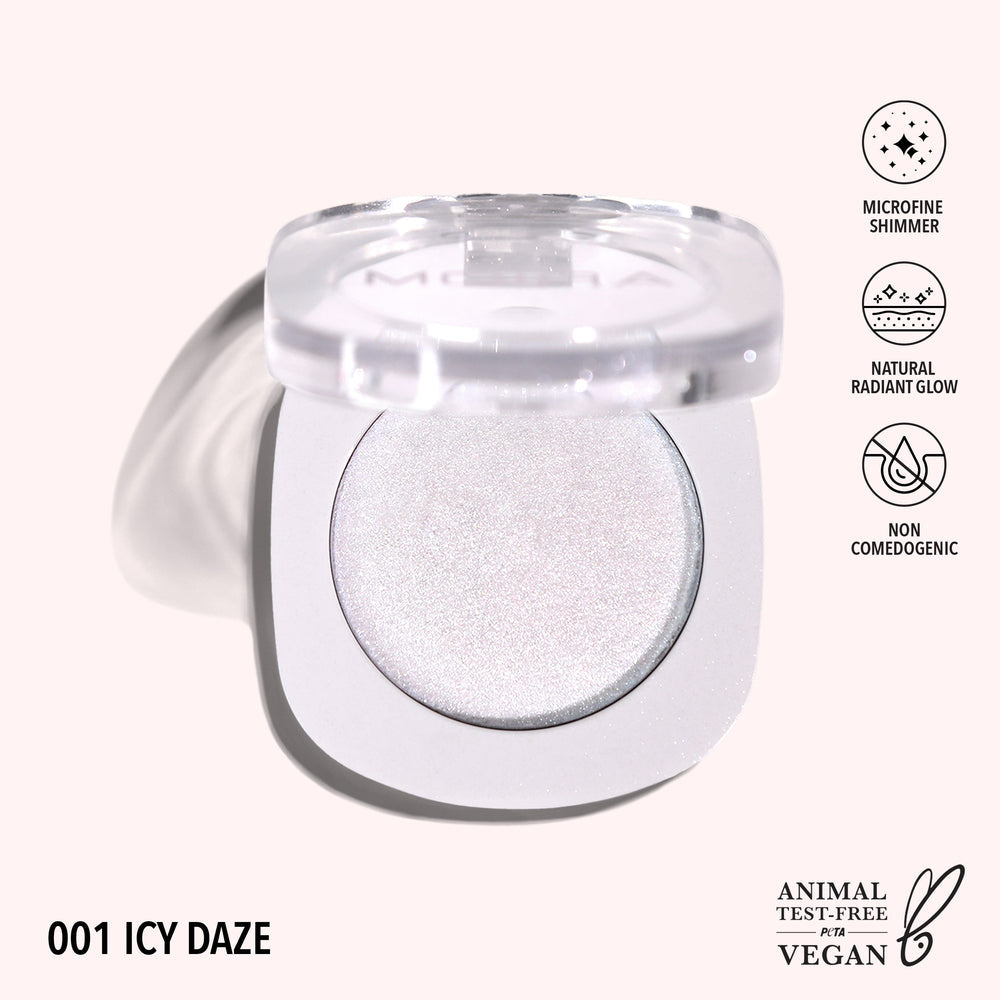 MOIRA Dreamlight Highlighter Balm | Refills | 3pcs Box
