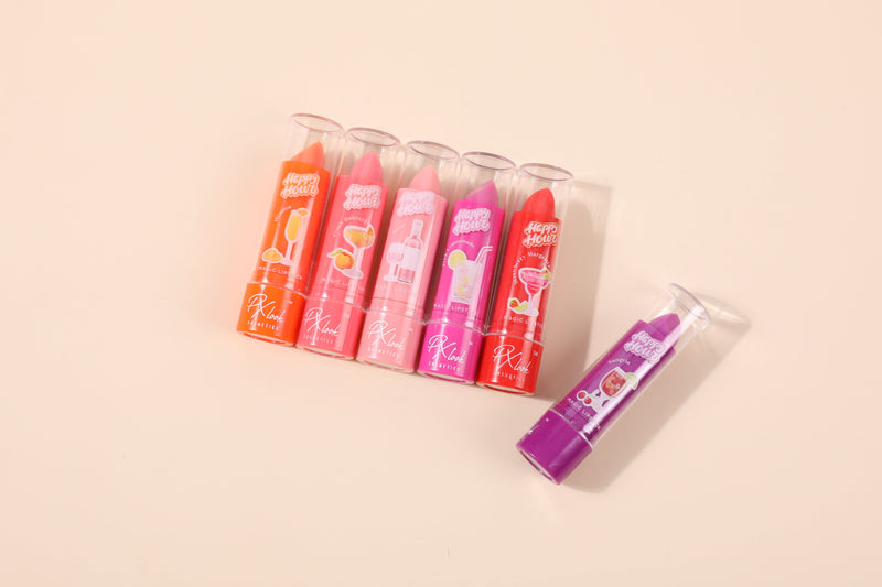 Px Look - Happy Hour - Magic Lipstick #L-162 / 36pcs Display