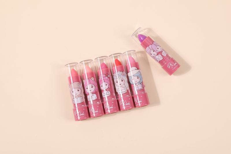 Px Look - Liv it Up - Magic Lipstick #L-160 / 36pcs Display