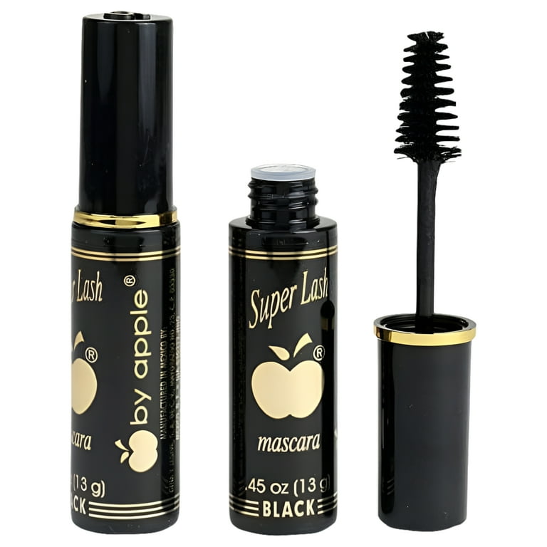 Apple - Mascara Super Lash