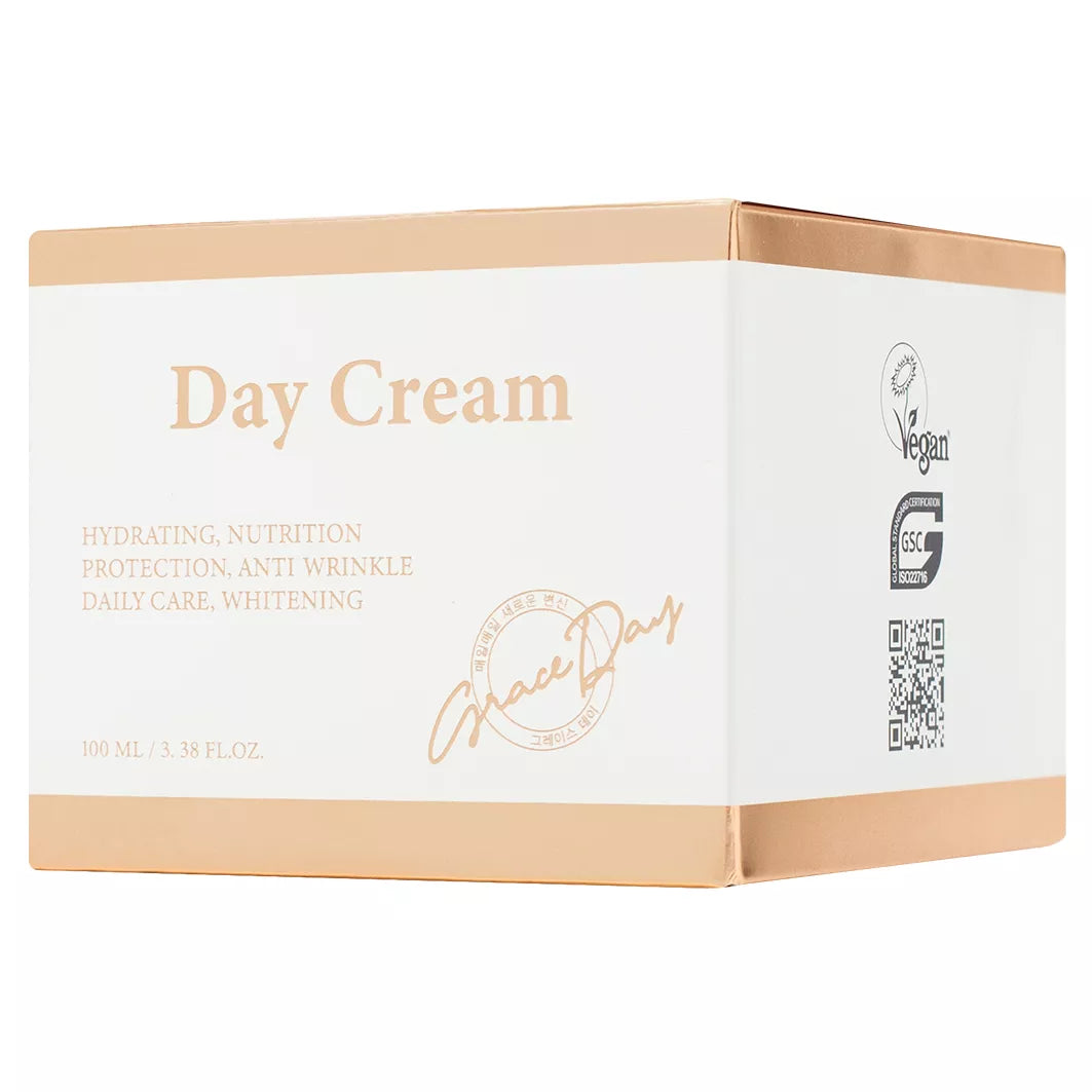 GRACE Day Cream 100ml