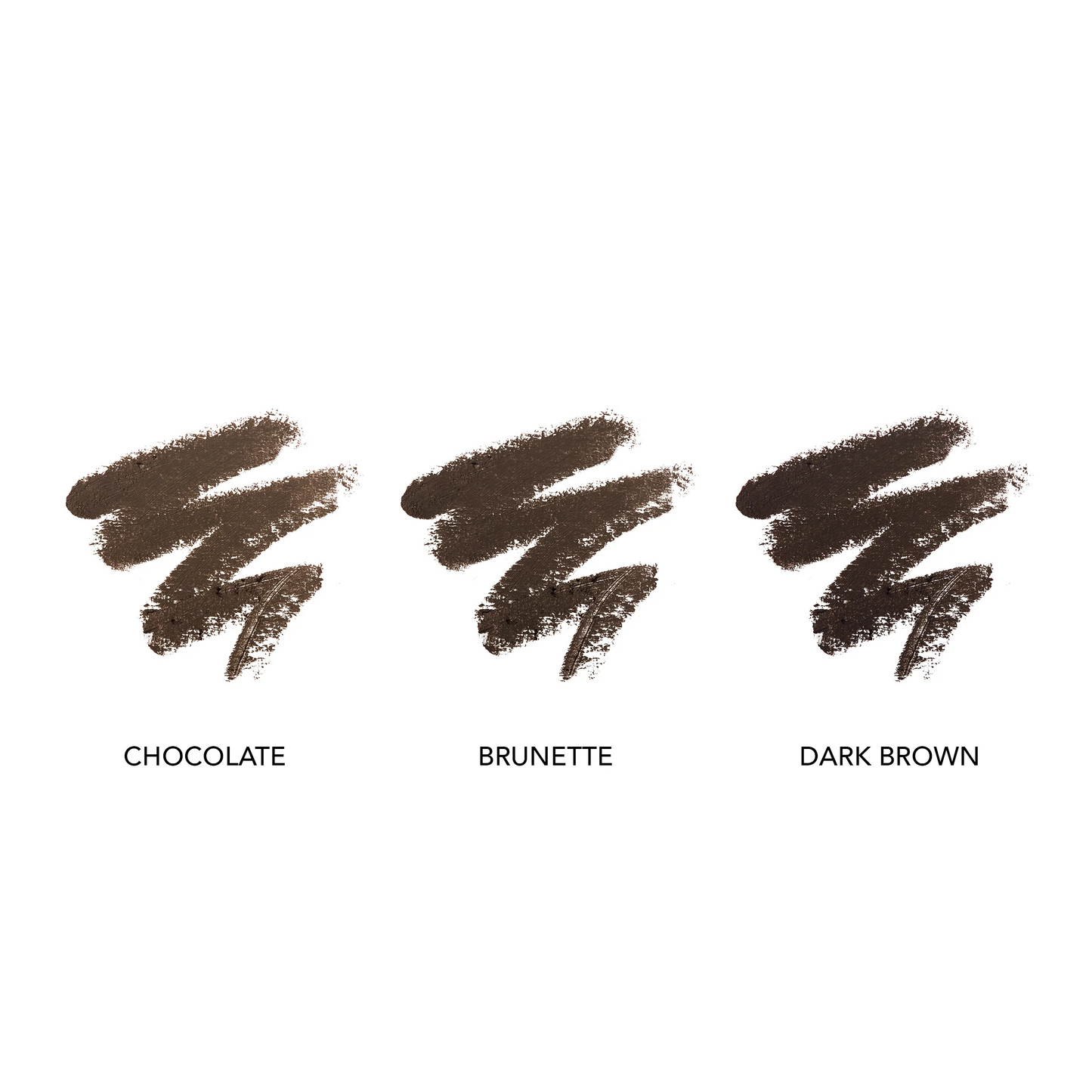 AMORUS Brown Crème Definer / 24pcs Display