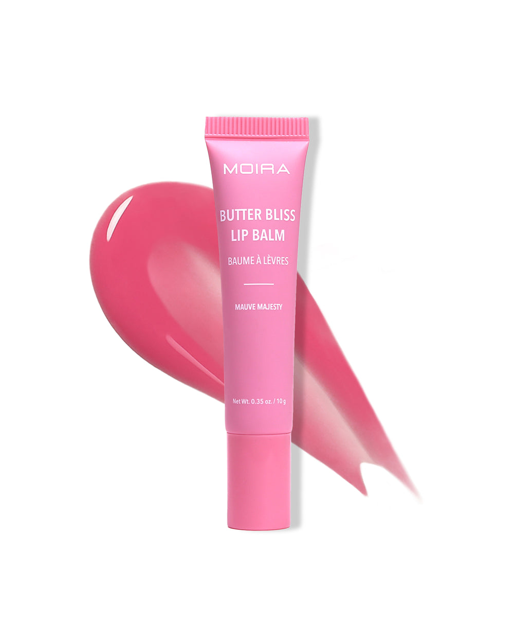 MOIRA Butter Bliss Lip Balm (BBLB) Refills 3pcs Pack