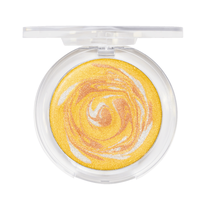 J. CAT BEAUTY Deja Brew Latte Highlighter | Refills