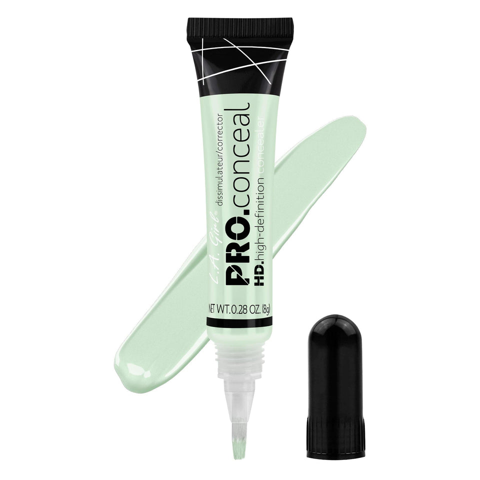 LA GIRLS Pro Concealer HD High Definition | Refills | 3pcs Box
