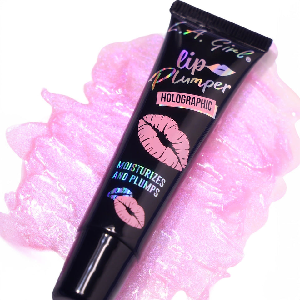 L.A GIRL Lip Plumper | Refills | 3pcs Box