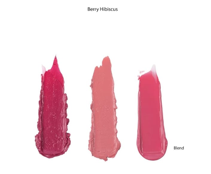 KARA BEAUTY Flora Flush Lip & Cheek | 24pcs Display