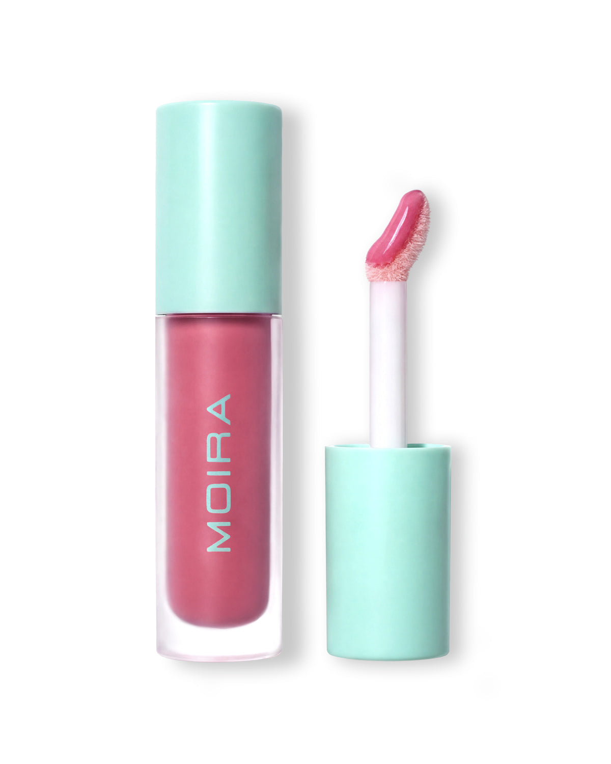 MOIRA ANGEL GLOW GLOSS// Paquete de 3 unidades