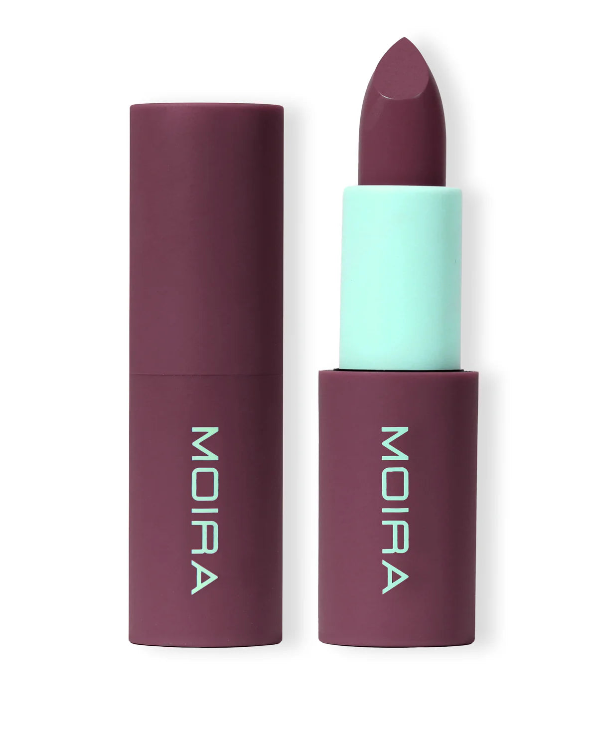MOIRA Angel Satin Lipstick // 3pcs pack