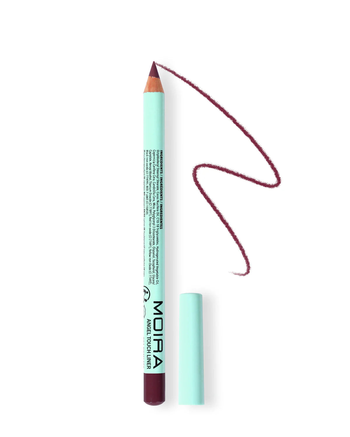 MOIRA ANGEL TOUCH LINER// 6pcs