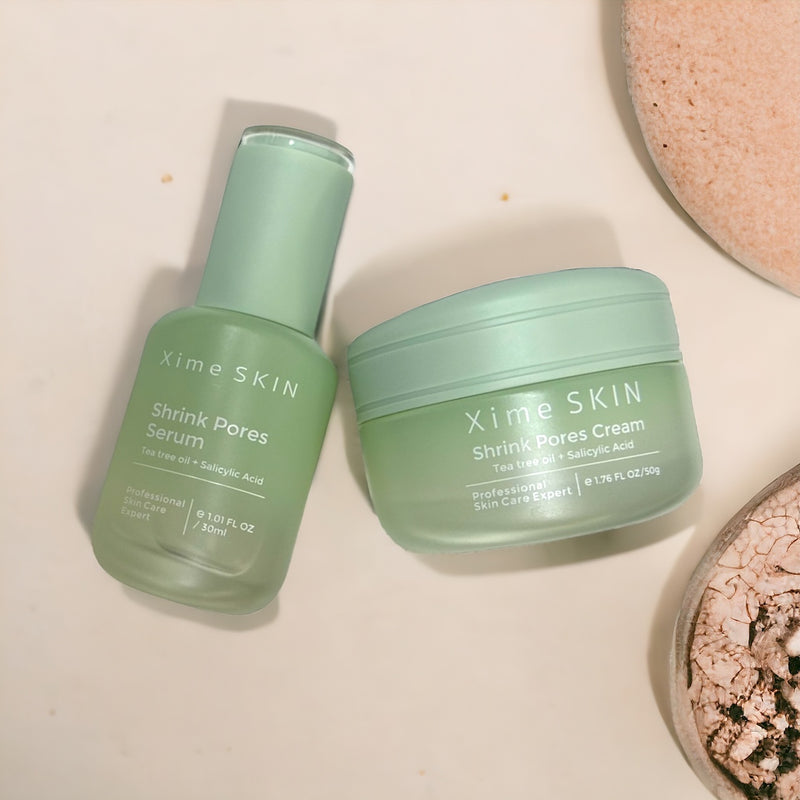 XIME BEAUTY Shrink Pores Serum 30ml