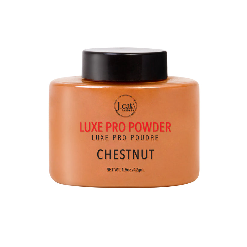 J. CAT BEAUTY Luxe Pro Powder #LPP Refills