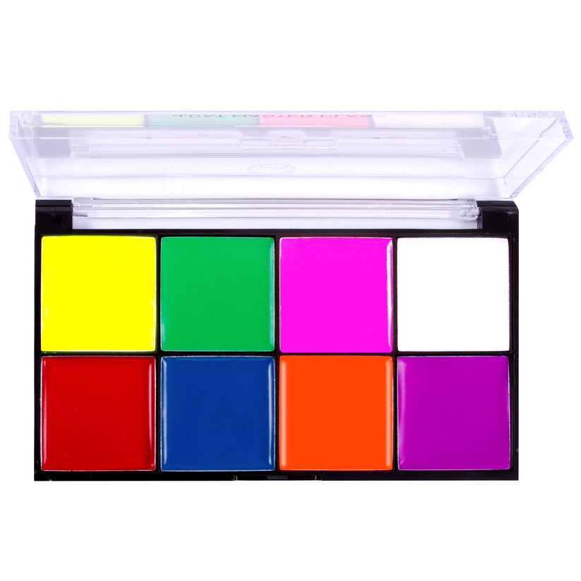 J. CAT BEAUTY Master Class Face/Fx Color Palette