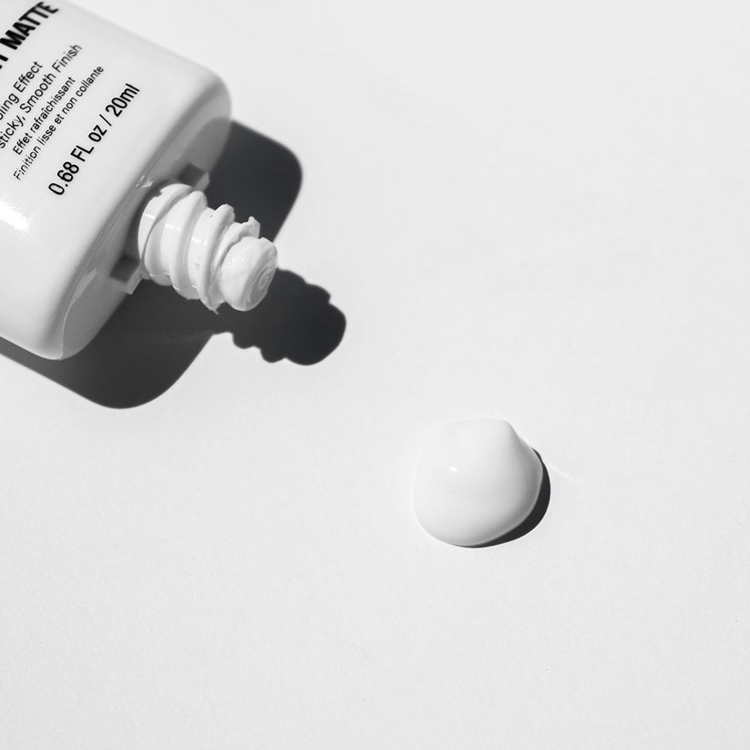 J. CAT BEAUTYMattifying Face Primer