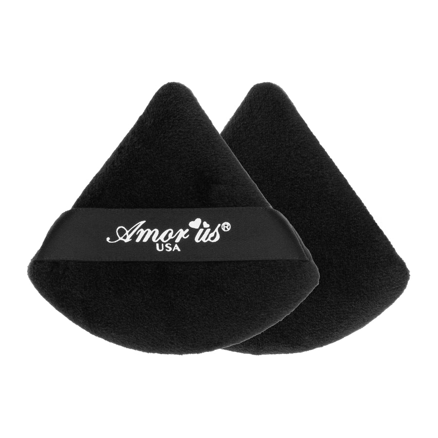 AMORUS Makeup Powder Puff #MPP-3 | 12pcs Pack