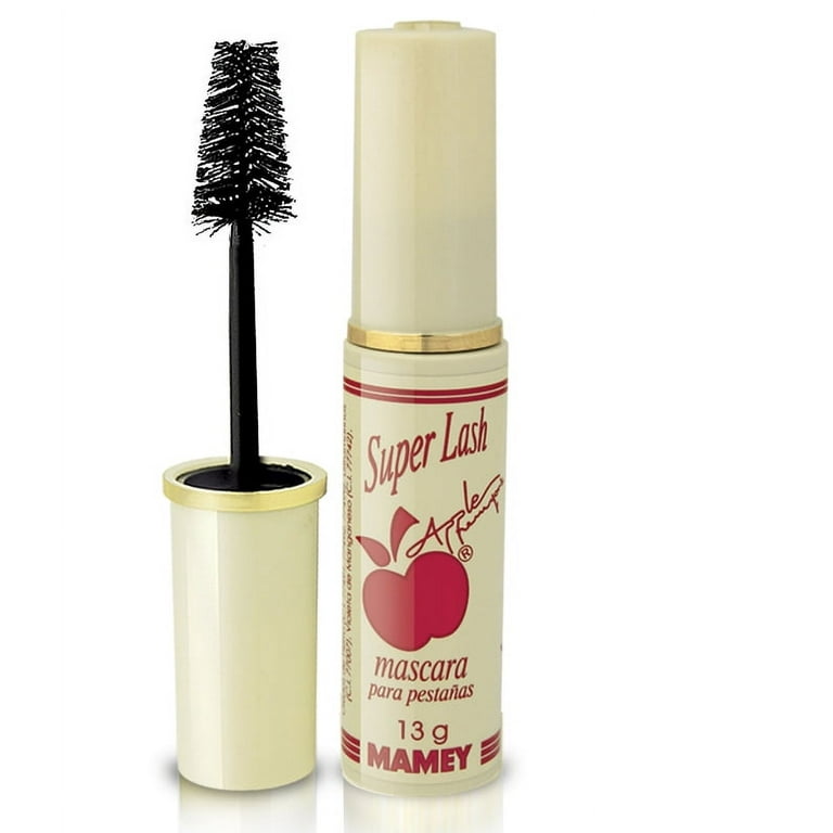 Apple - Mascara Super Lash