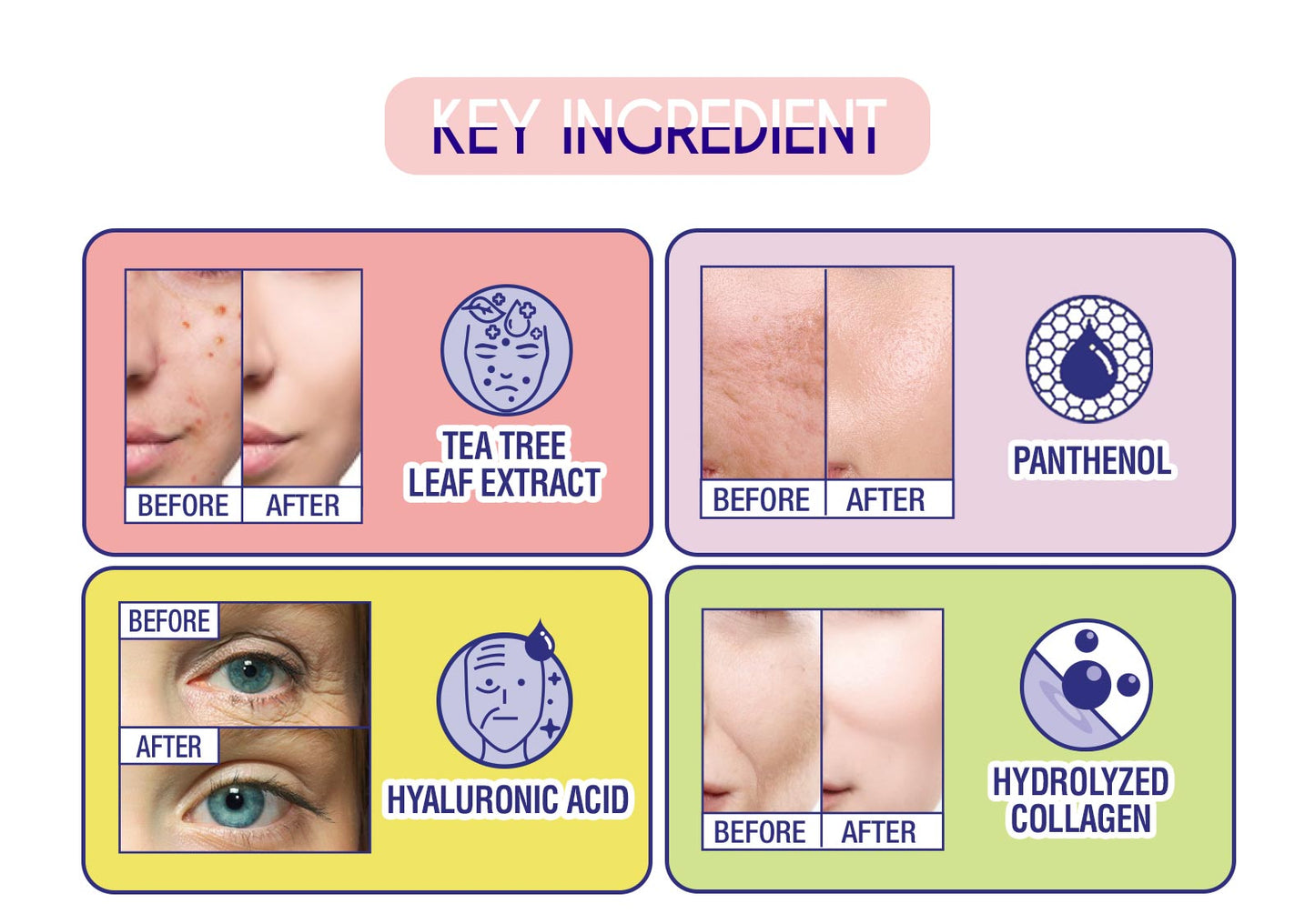 J. CAT BEAUTY SkinSurance Max Coverage Silky Foundation w/ Display 96pcs Display + Tester | SET A