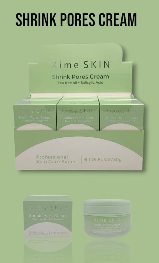 XIME BEAUTY Shrink Pores Cream 50g