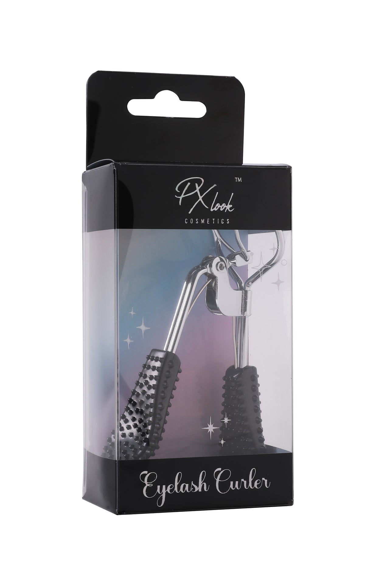 Px Look Eyelash Curler #N-913 / 12pcs display
