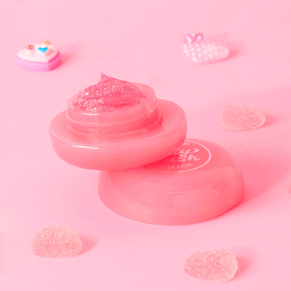 AMORUS Jelly Mask Lip Mask / 12pcs Display