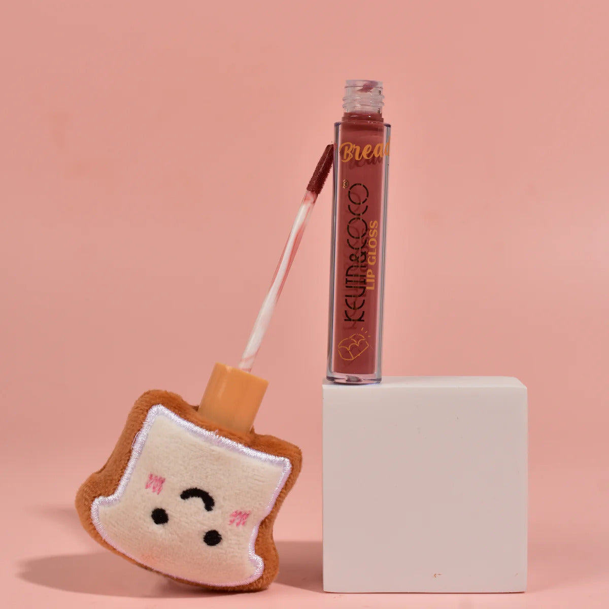 KEVIN&COCO Matte Lip Gloss / 24pcs Display