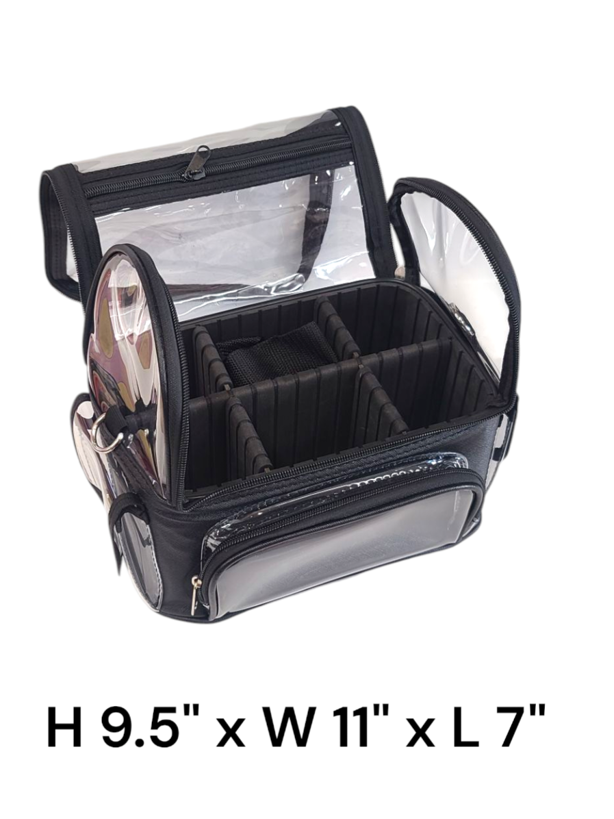 Cosmetic Clear Bag