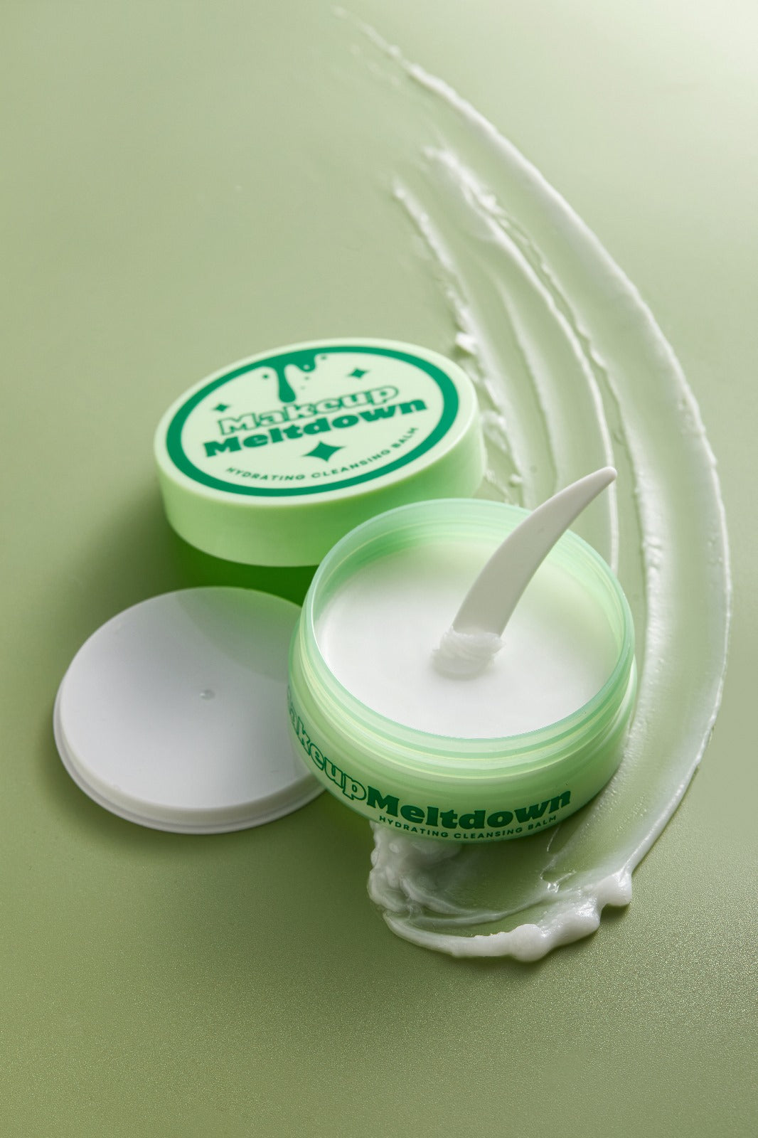 OZ LAB Makeup Meltdown Hydrating Cleansing Balm