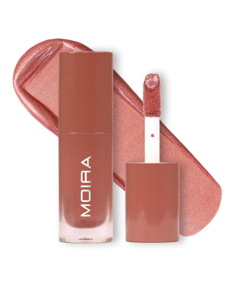 MOIRA Love Steady Shimmer Blush | Refills | 3pcs pack