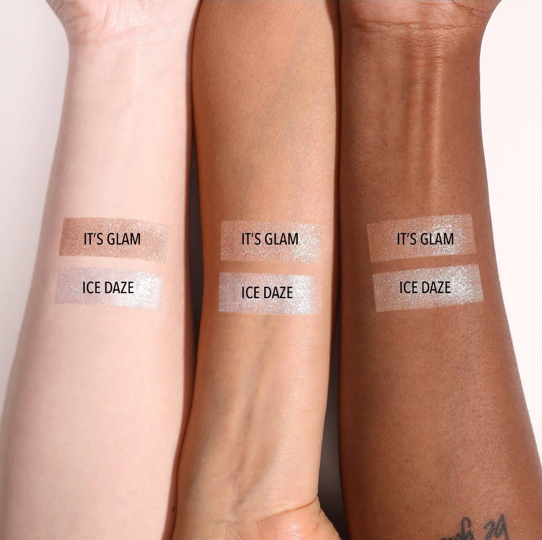 MOIRA Dreamlight Highlighter DHLSET w/Display  30pcs Display