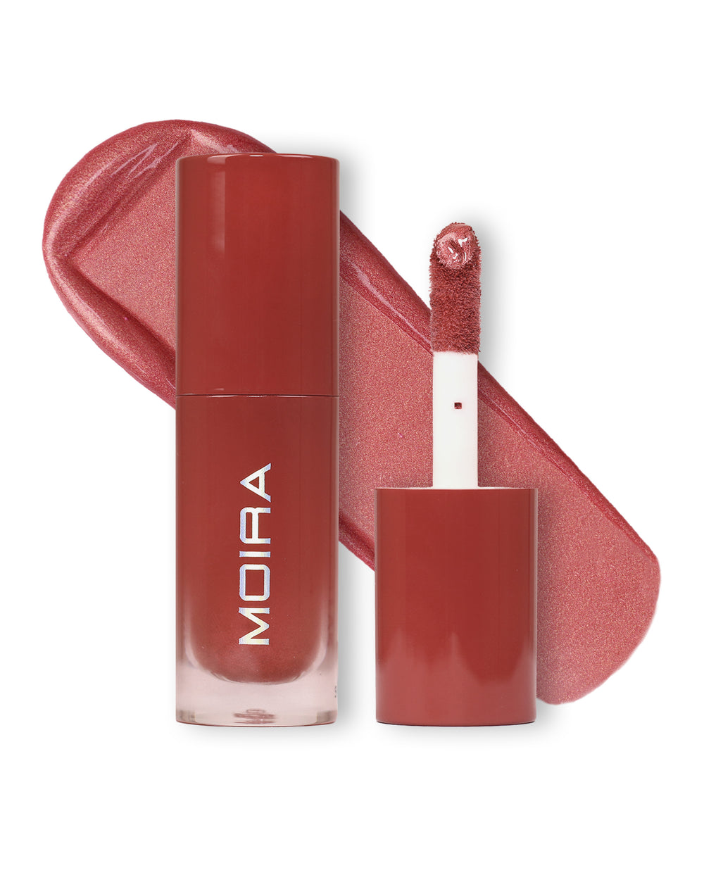 MOIRA Love Steady Shimmer Blush | Refills | 3pcs pack