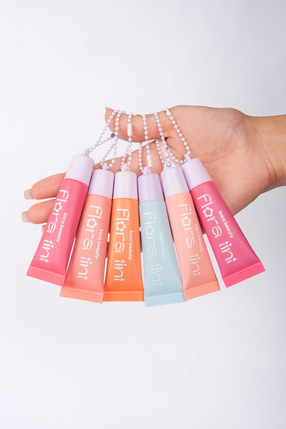 KARA BEAUTY Flora Tint / 36pcs Display + Tester free
