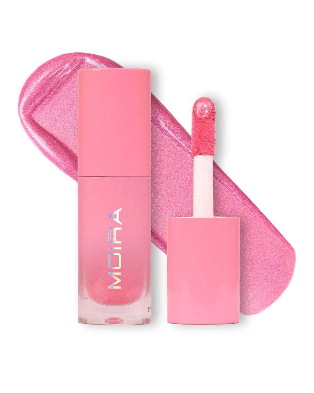 MOIRA Love Steady Shimmer Blush | Refills | 3pcs pack