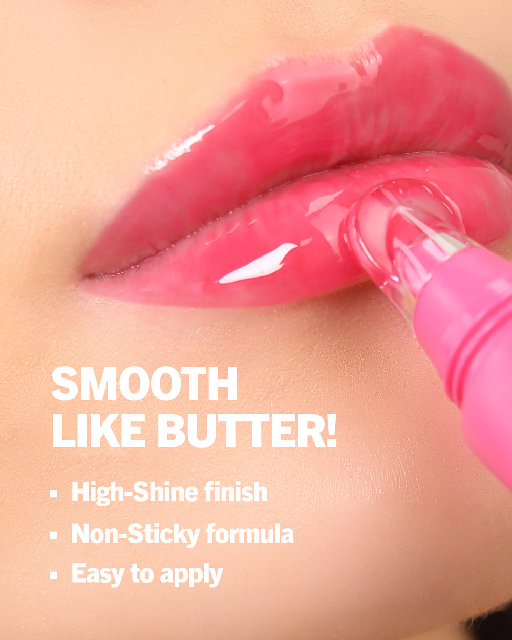 MOIRA Butter Bliss New Shades w/Display + Tester