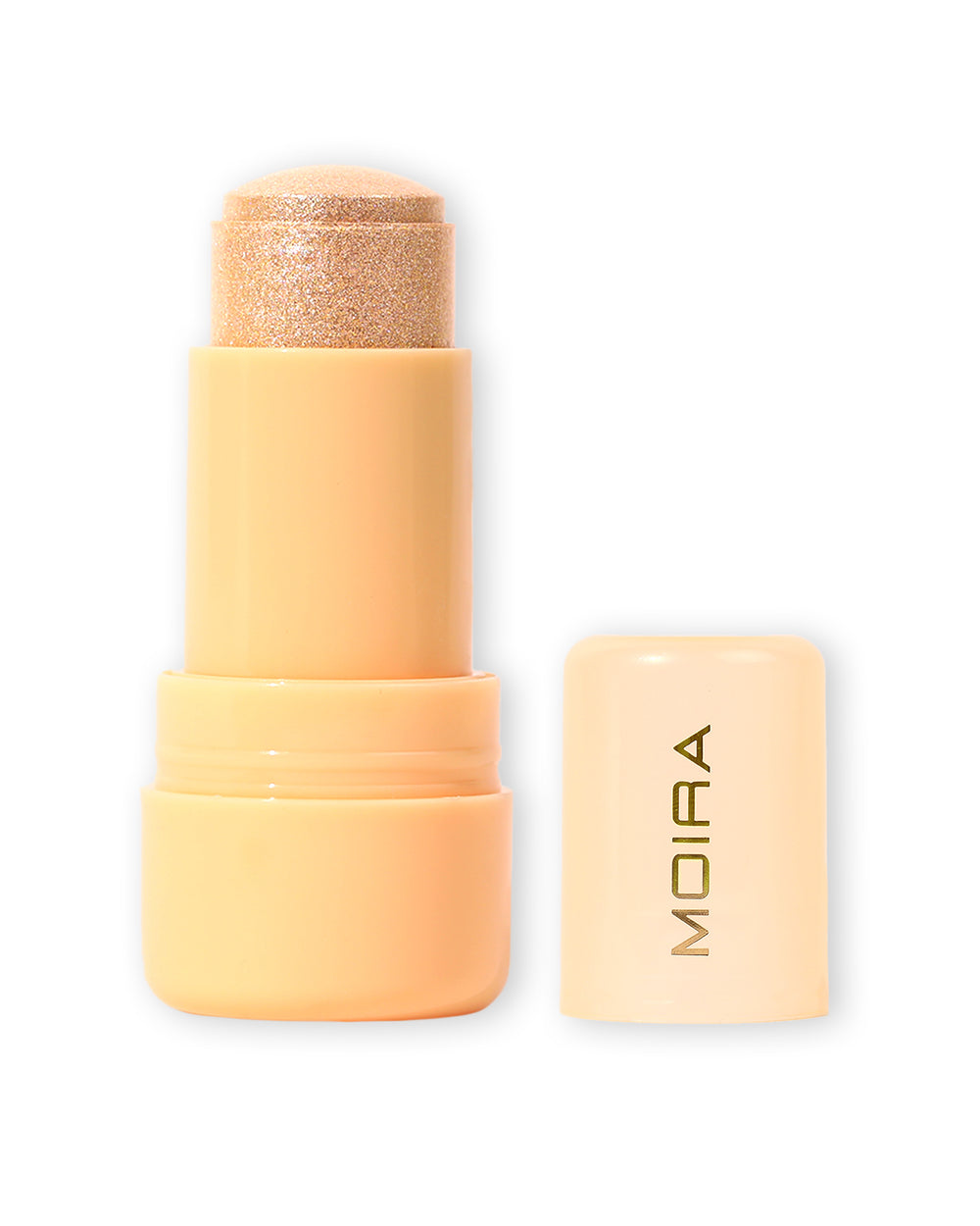 MOIRA Icy Glow Jelly Stick / 3pcs pack