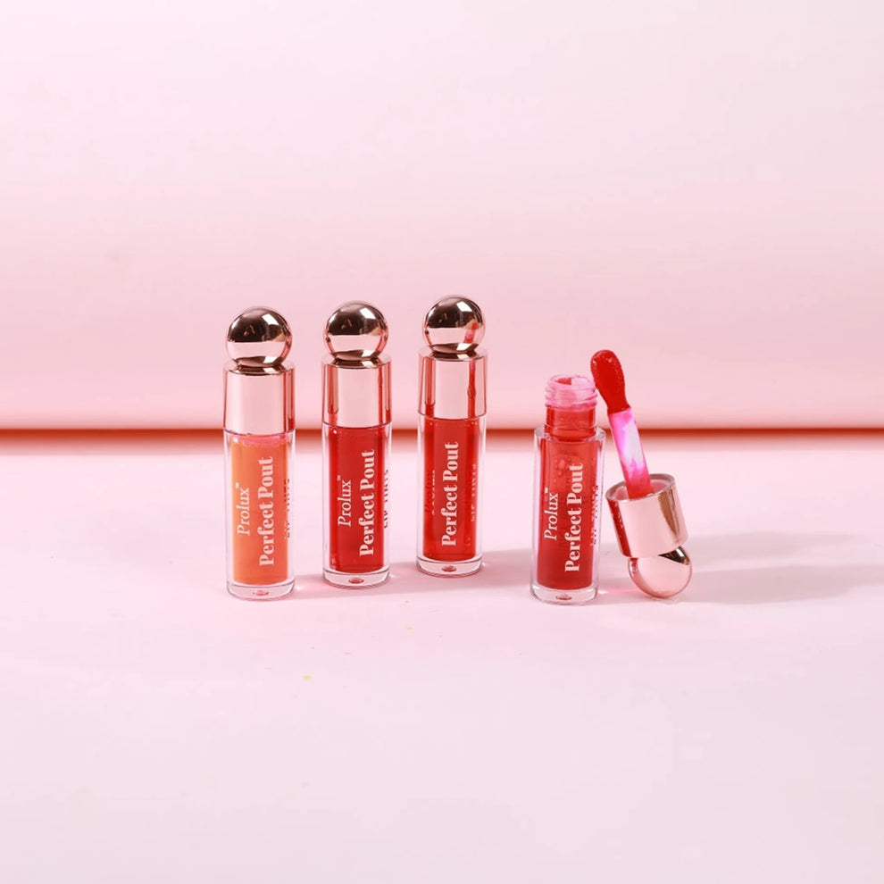 PROLUX Perfect Pout Lip Tints / 24pcs Display