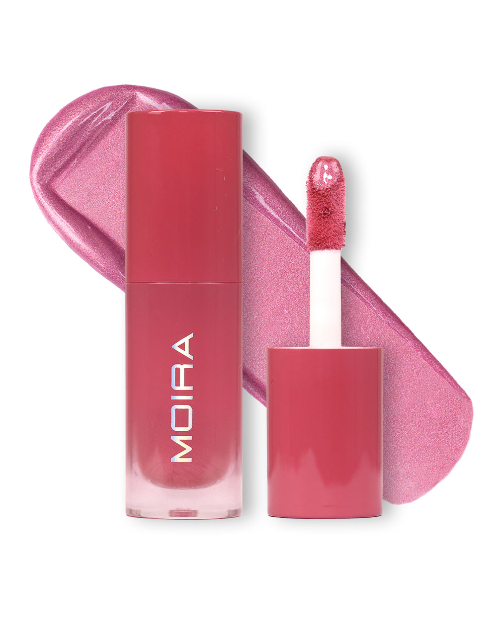 MOIRA Love Steady Shimmer Blush | Refills | 3pcs pack