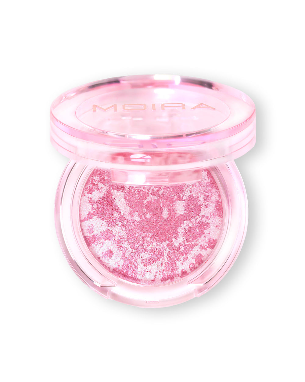 MOIRA Marvelous Baked Blush / 3pcs Box