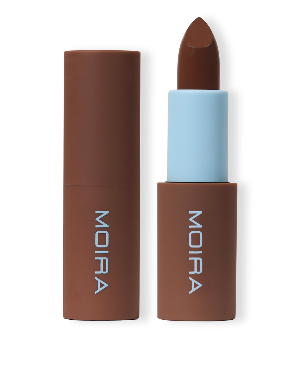 MOIRA Chic Satin Lipstick / 3pcs Pack