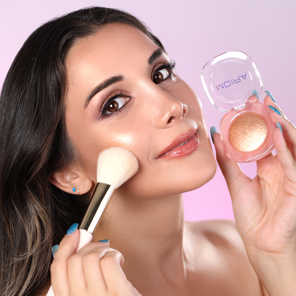 MOIRA Dreamlight Highlighter DHLSET w/Display  30pcs Display