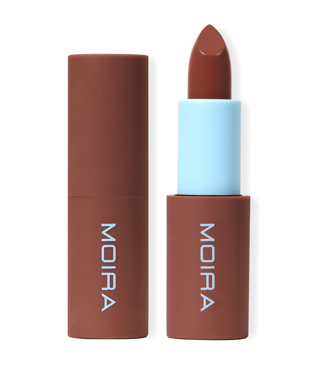 MOIRA Chic Satin Lipstick / 3pcs Pack