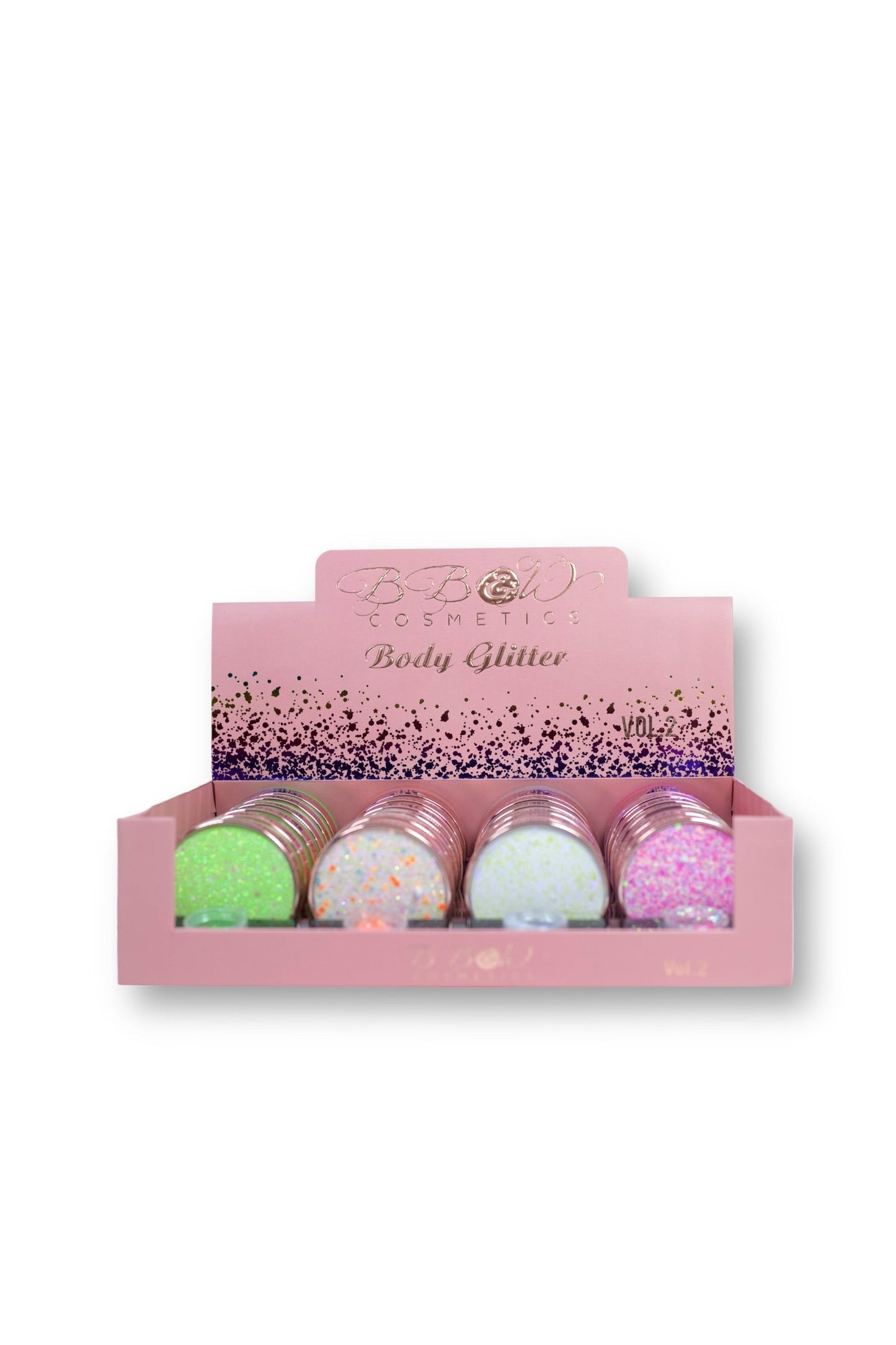 BBW Cosmetics-  Body Glitter