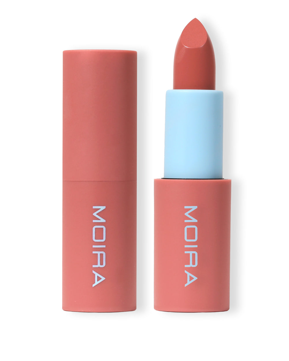 MOIRA Chic Satin Lipstick / 3pcs Pack