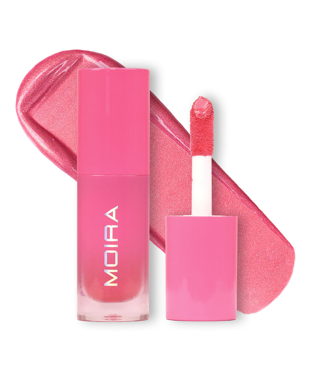 MOIRA Love Steady Shimmer Blush | Refills | 3pcs pack