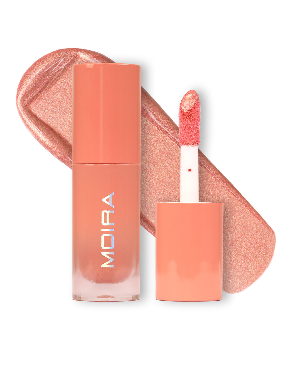 MOIRA Love Steady Shimmer Blush | Refills | 3pcs pack