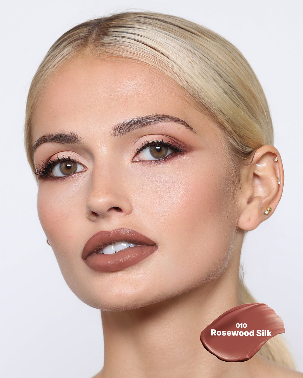 Tinta de labios MOIRA Velvet Air con expositor 42uds Expositor + Probador