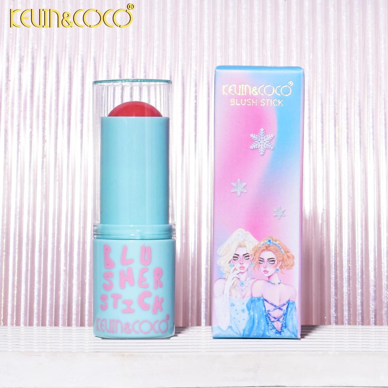 KEVIN&COCO Face Palette Makeup Set