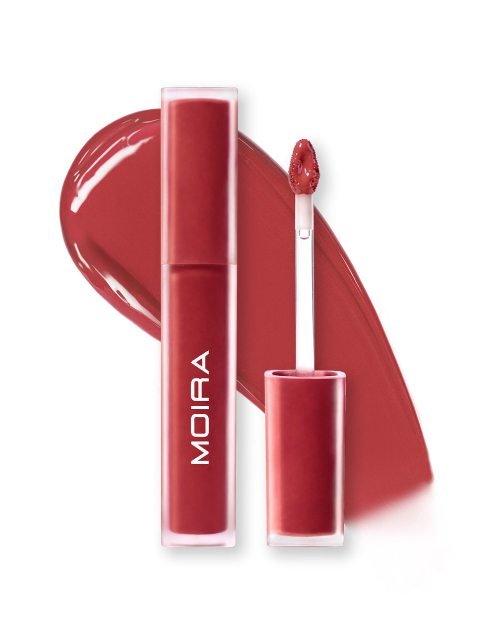MOIRA Tinte Labial Velvet Air / Pack de 3 unidades