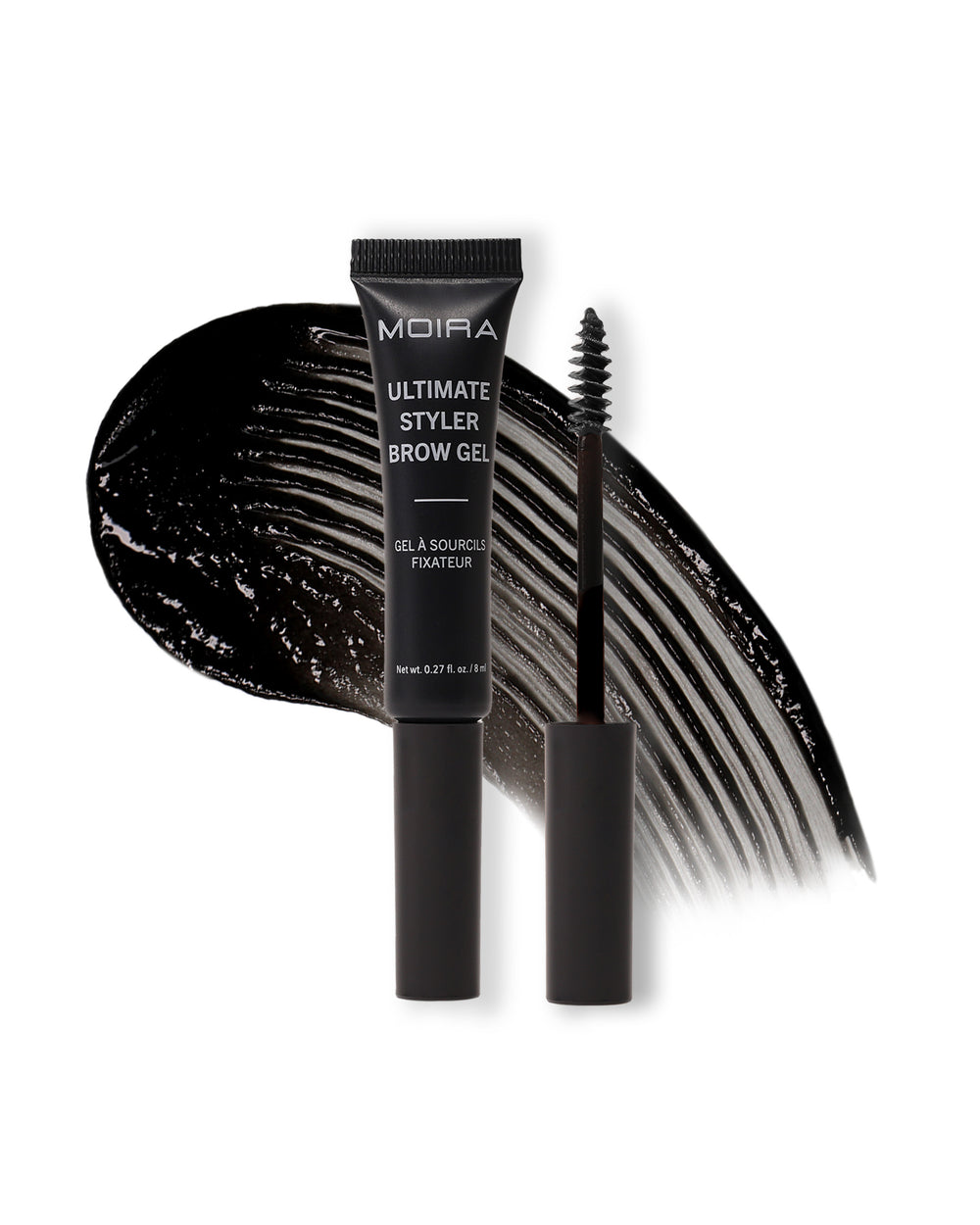 MOIRA Ultimate Styler Brow Gel - Refills - 3pcs Pack