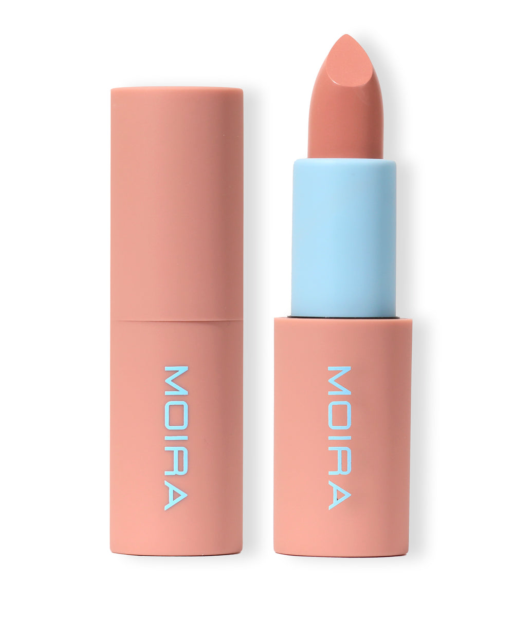 MOIRA Chic Satin Lipstick / 3pcs Pack